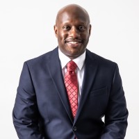 Dr. Baruti N. Kopano, Ph.D.