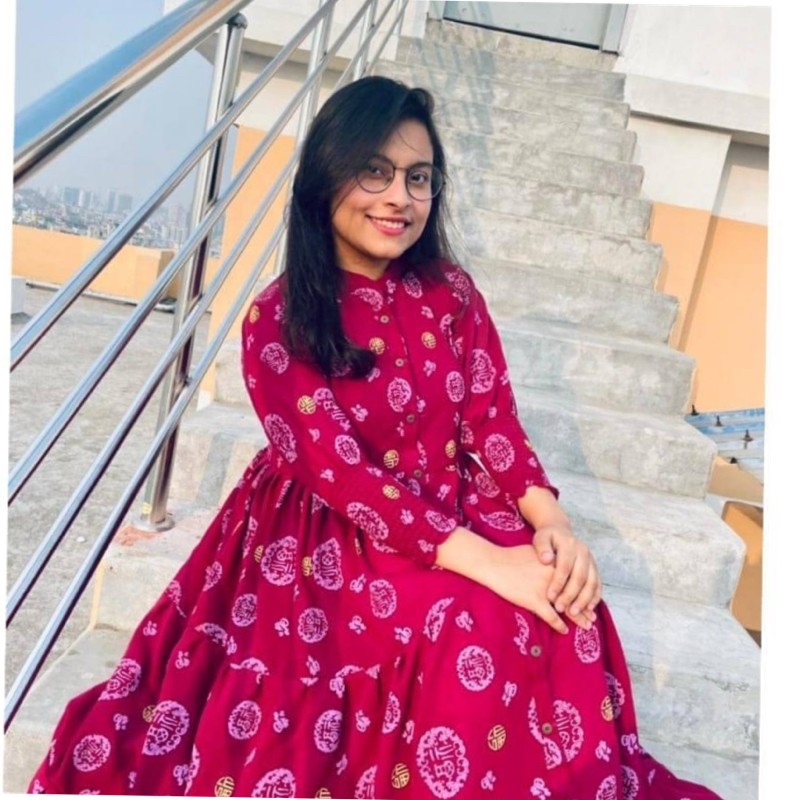 Raisa Nusrat Chowdhury
